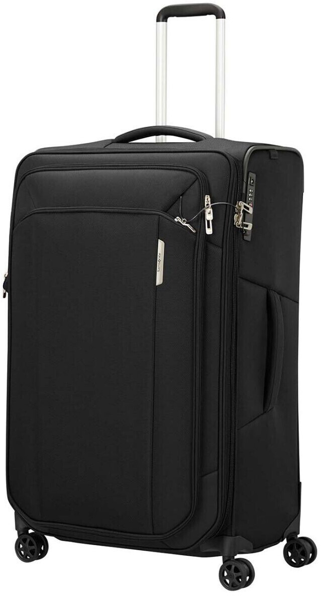 Samsonite Respark Spinner 79 cm ozone black ab 212,50 