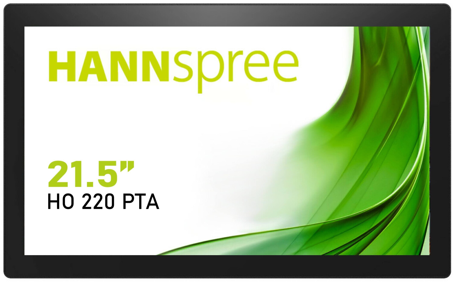 HANNspree HO220PTA