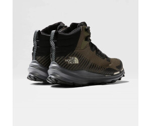 Buy The North Face Men s Futurelight Vectiv Fastpack Mid Boots