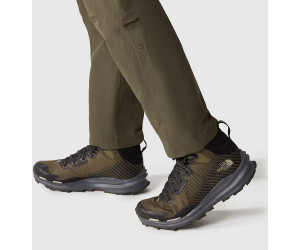 North face new arrivals military boots