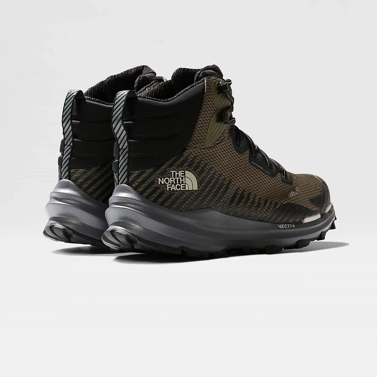 Buy The North Face Men s Futurelight Vectiv Fastpack Mid Boots