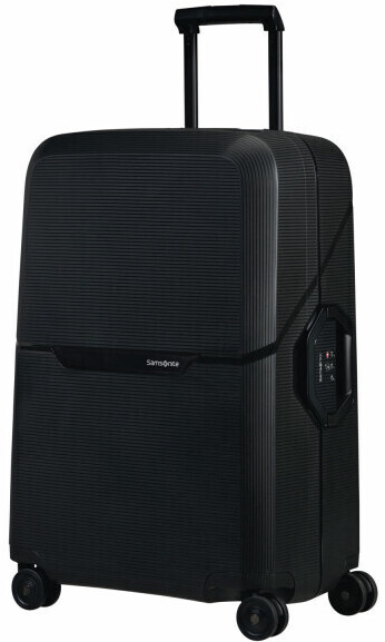 Samsonite Magnum Eco Spinner 81 cm graphite