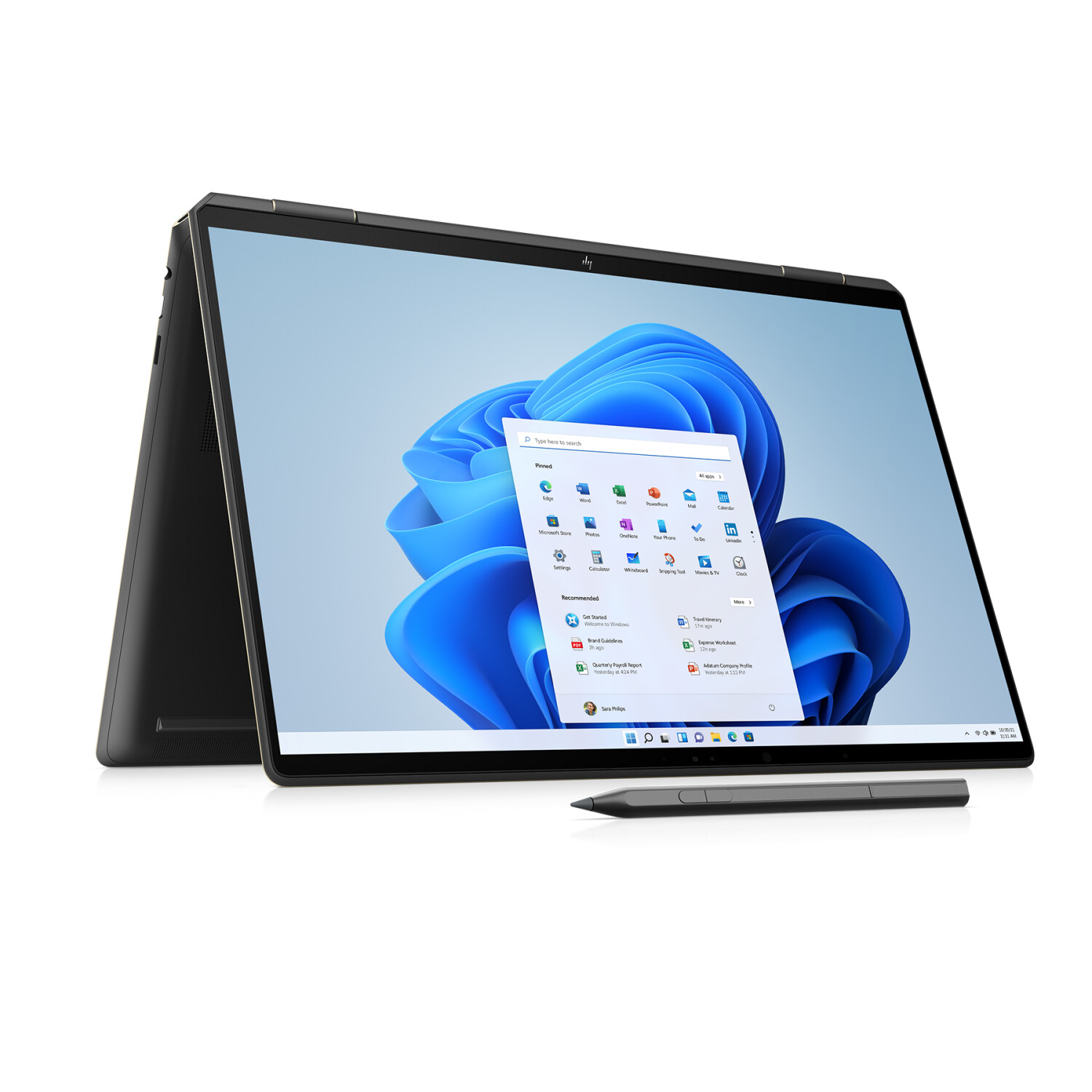 HP Spectre x360 16 f1176ng ab 3.744 56 Preisvergleich bei