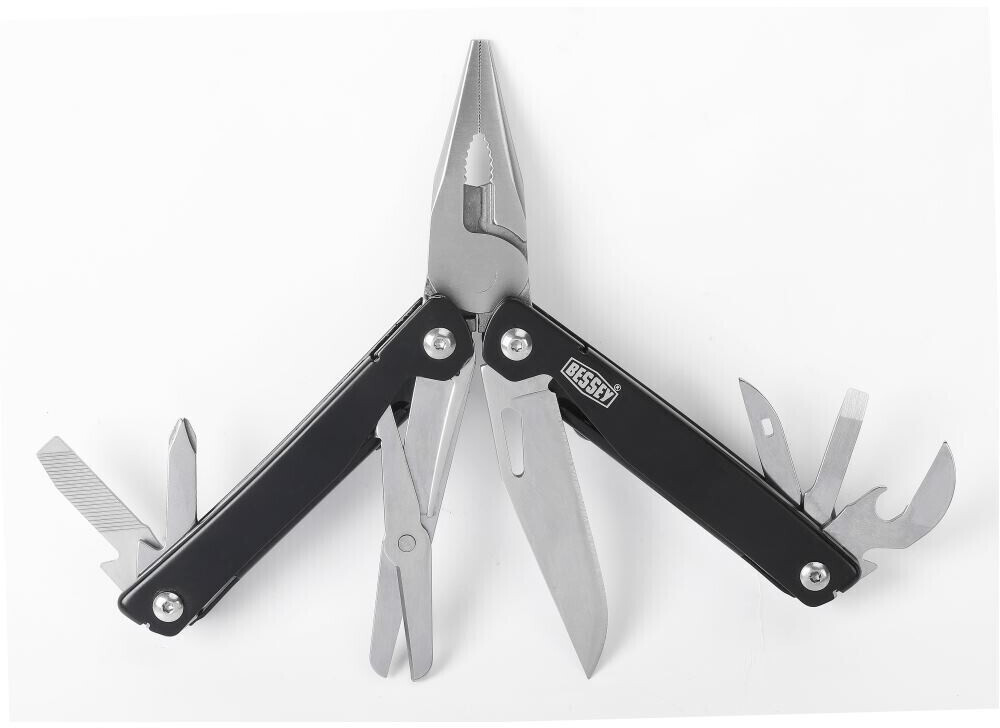 Bessey KliKlamp KLI 20 Black Edition Set ab 50 29