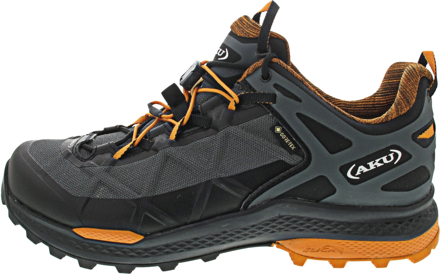 Aku Rocket DFS Gore-Tex (726) black/orange