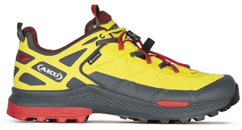 Aku Rocket DFS Gore-Tex (726) yellow/anthracite