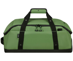 Ecodiver Bolsa de viaje con ruedas 55 cm