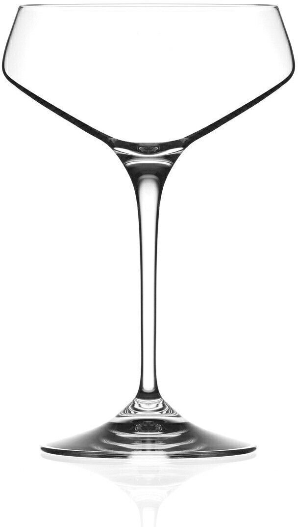 RCR Aria glass 330 ml 6 pcs