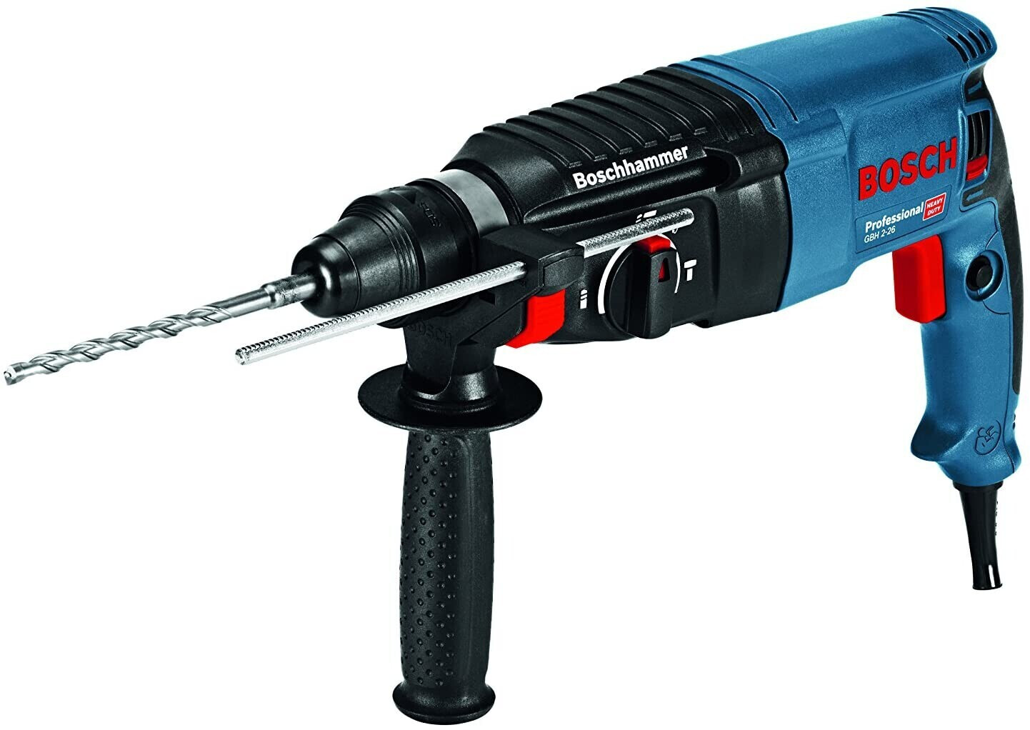 Bosch GBH 2-26