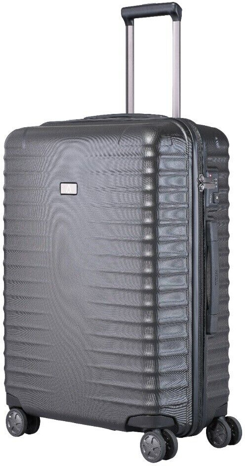 Titan Litron 4-Wheel Trolley 69 cm