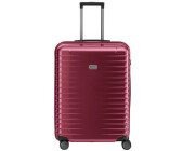 Titan Litron 4-Rollen-Trolley 69 cm kirschrot