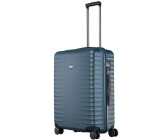 Titan Litron 4-Rollen-Trolley 69 cm petrol