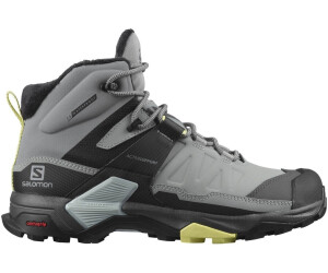 Salomon women's x ultra mid winter cs top wp