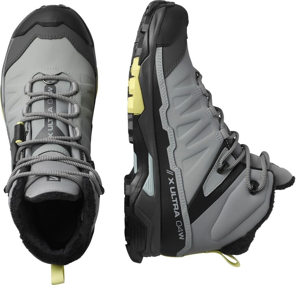 Salomon x ultra cs top