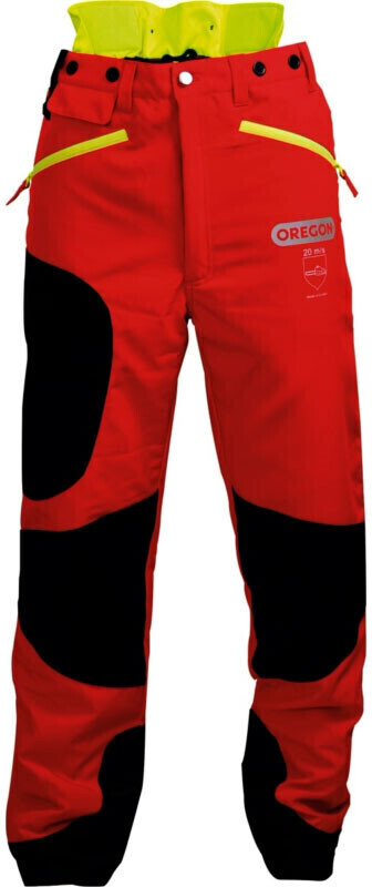 Oregon Waipoua Pants