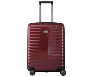 Titan cabin trolley top