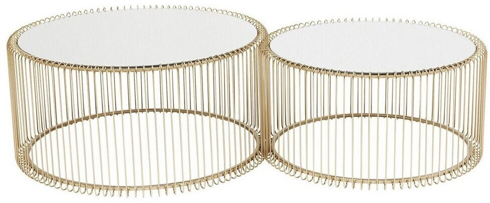 KARE Wire II Ø 60/69,5cm