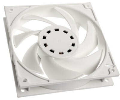 EKWB EK-Vardar Evo 120ER White BB