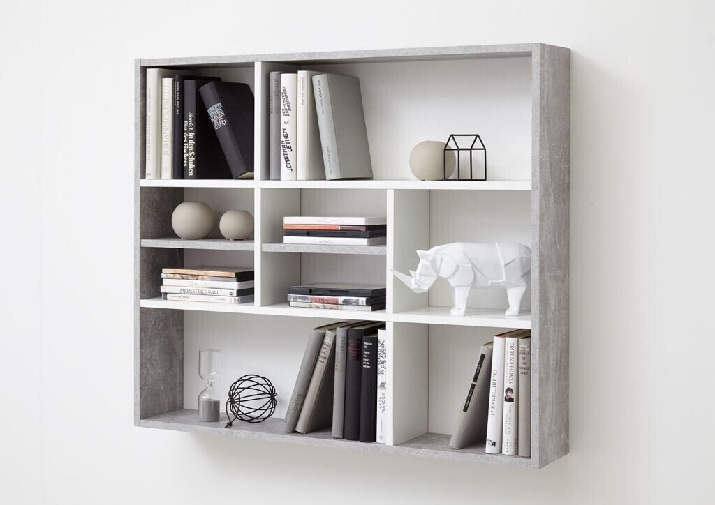 FMD Mika 90x79cm White
