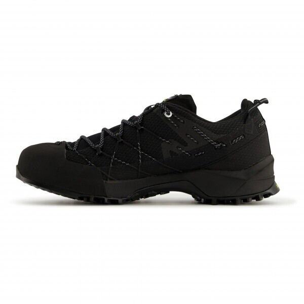 Salewa Wildfire 2 GTX Women (61415) oatmeal/black