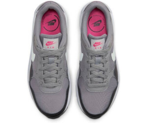 Buy Nike Air Max SC Women flat pewter light silver white black