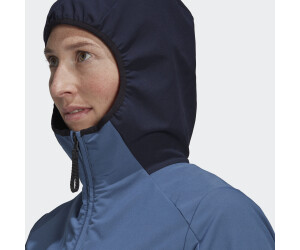 terrex multi stretch softshell jacket
