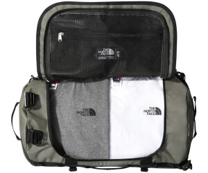 North face base camp on sale green