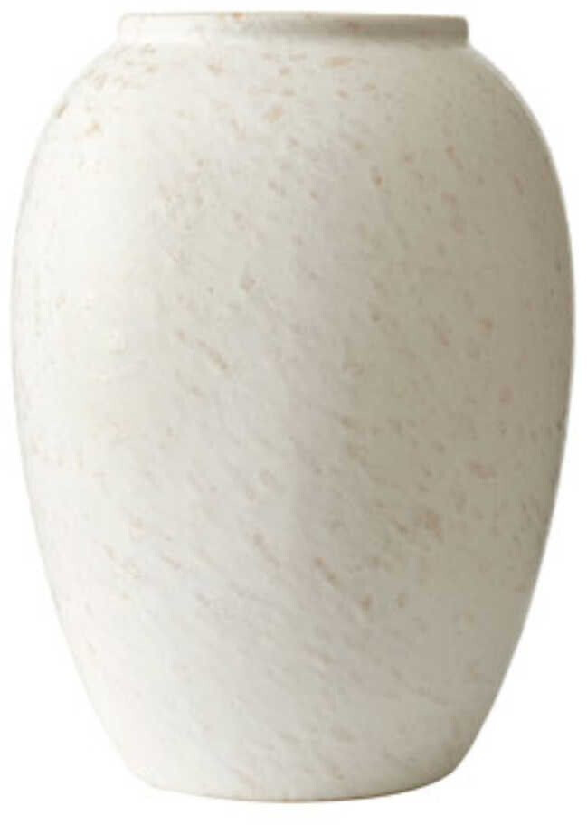 Bitz Earthenware Vase 20cm