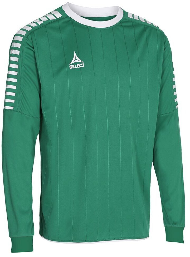 SELECT Argentina Goalkeeper Shirt (6225299444) green/white