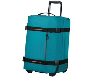 Buy American Tourister Urban Track Duffle with Wheels 55 cm