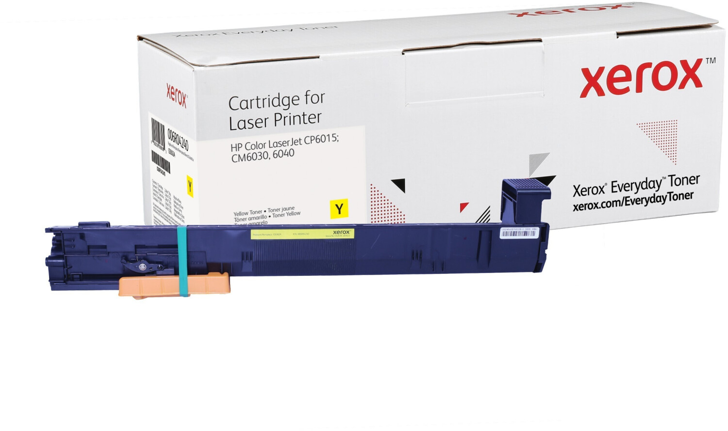 Xerox Toner for HP CB382A