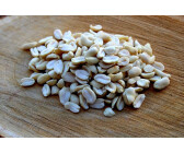 Futterbauer Erdnusskerne weiß blanchiert und geschält 10kg