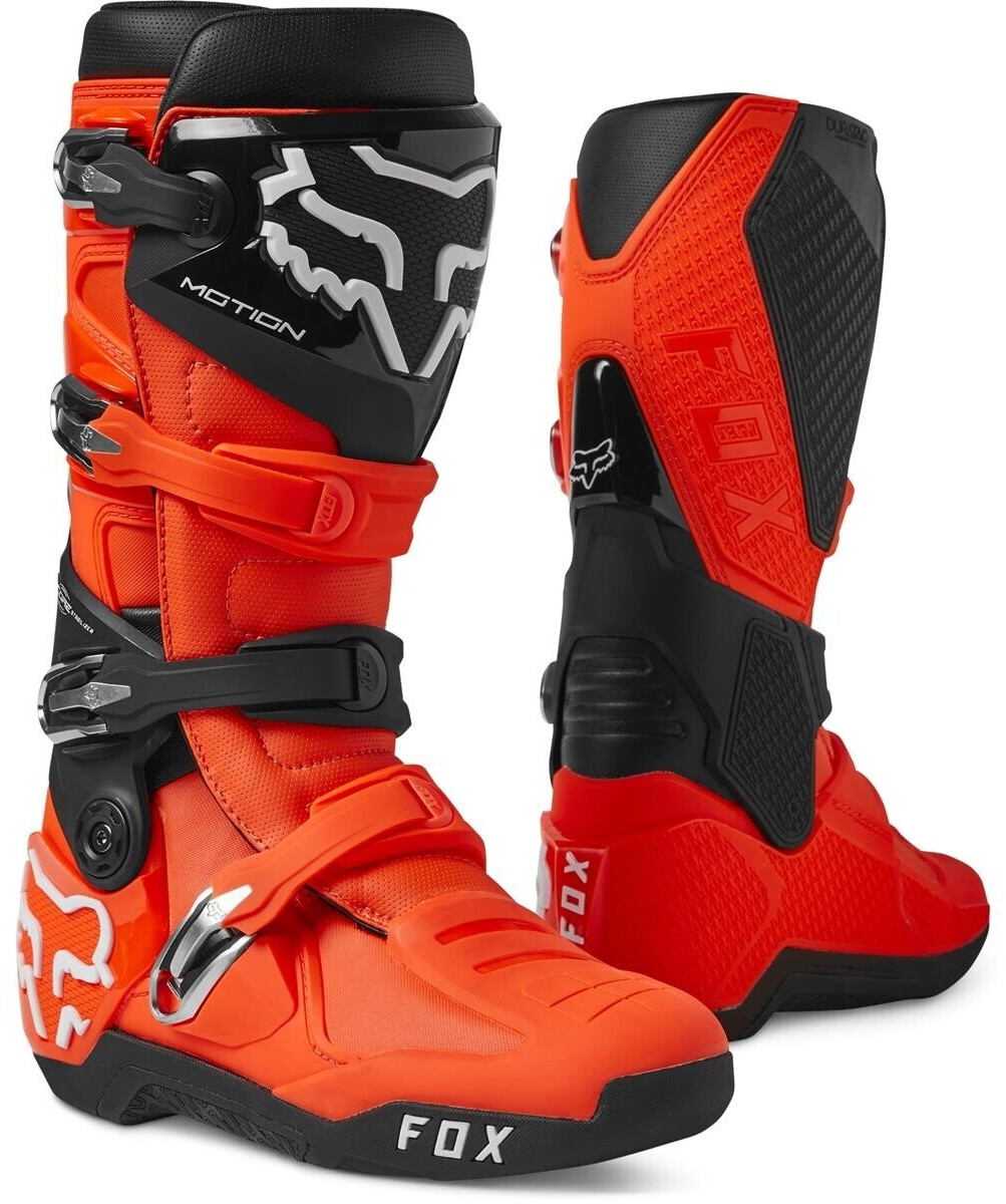 Fox Motion MX orange