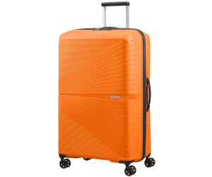 Airconic bei ab 189,00 Tourister mango American Preisvergleich 4-Rollen-Trolley cm € | 77 orange