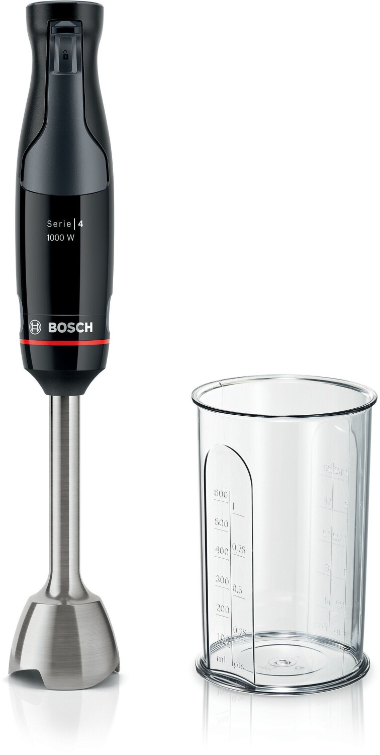 Bosch ErgoMaster Serie 4 MSM4B610