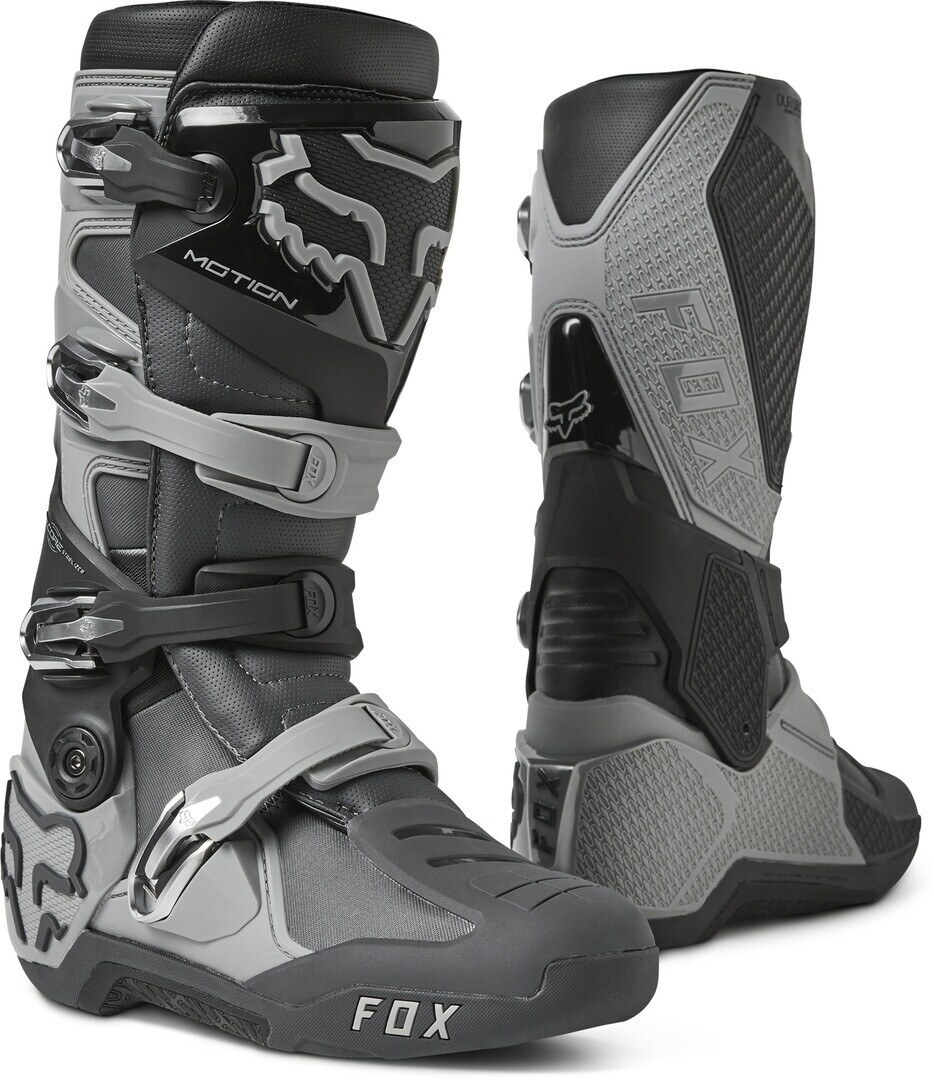 Fox Motion MX grey