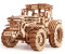 Wood Trick Tractor (WDTK006)