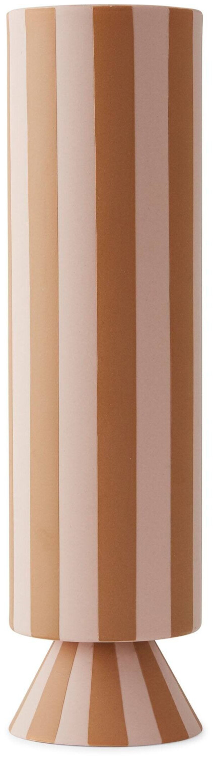 OYOY Toppu 31cm Rose Caramel
