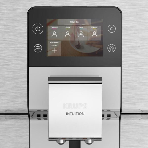 Krups Intuition Experience+ EA877D, Bild 13