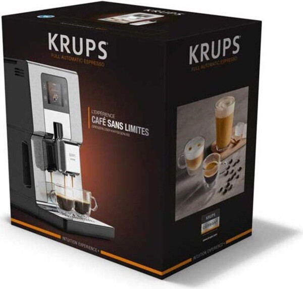 Krups Intuition Experience+ EA877D, Bild 15