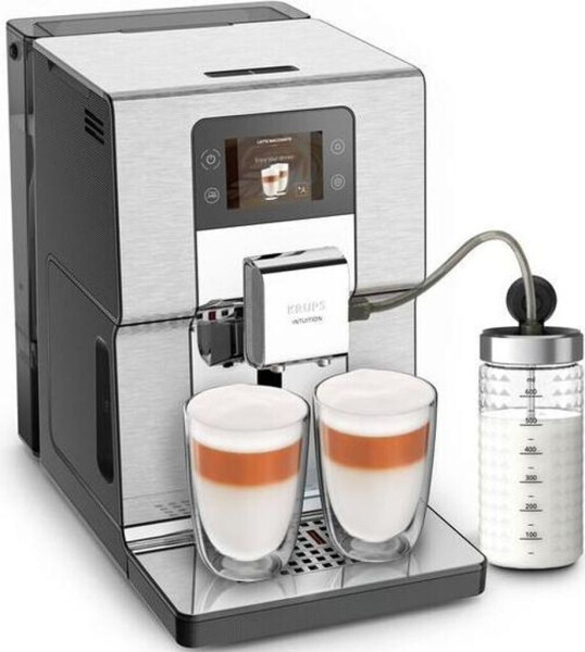 Krups Intuition Experience+ EA877D, Bild 16