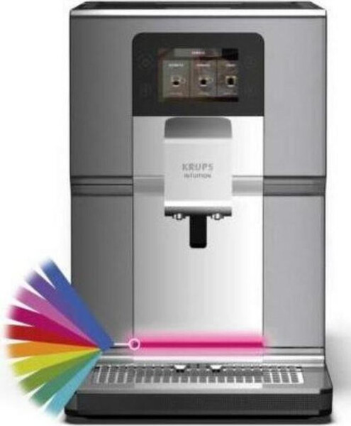 Krups Intuition Experience+ EA877D, Bild 18