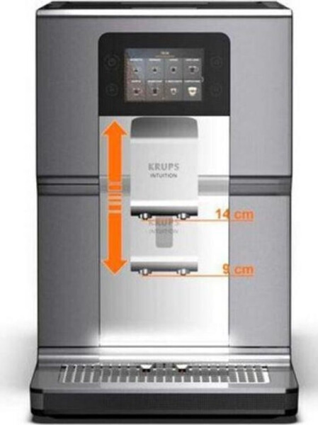 Krups Intuition Experience+ EA877D, Bild 19