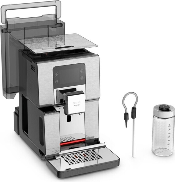 Krups Intuition Experience+ EA877D, Bild 3