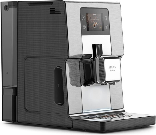 Krups Intuition Experience+ EA877D, Bild 5