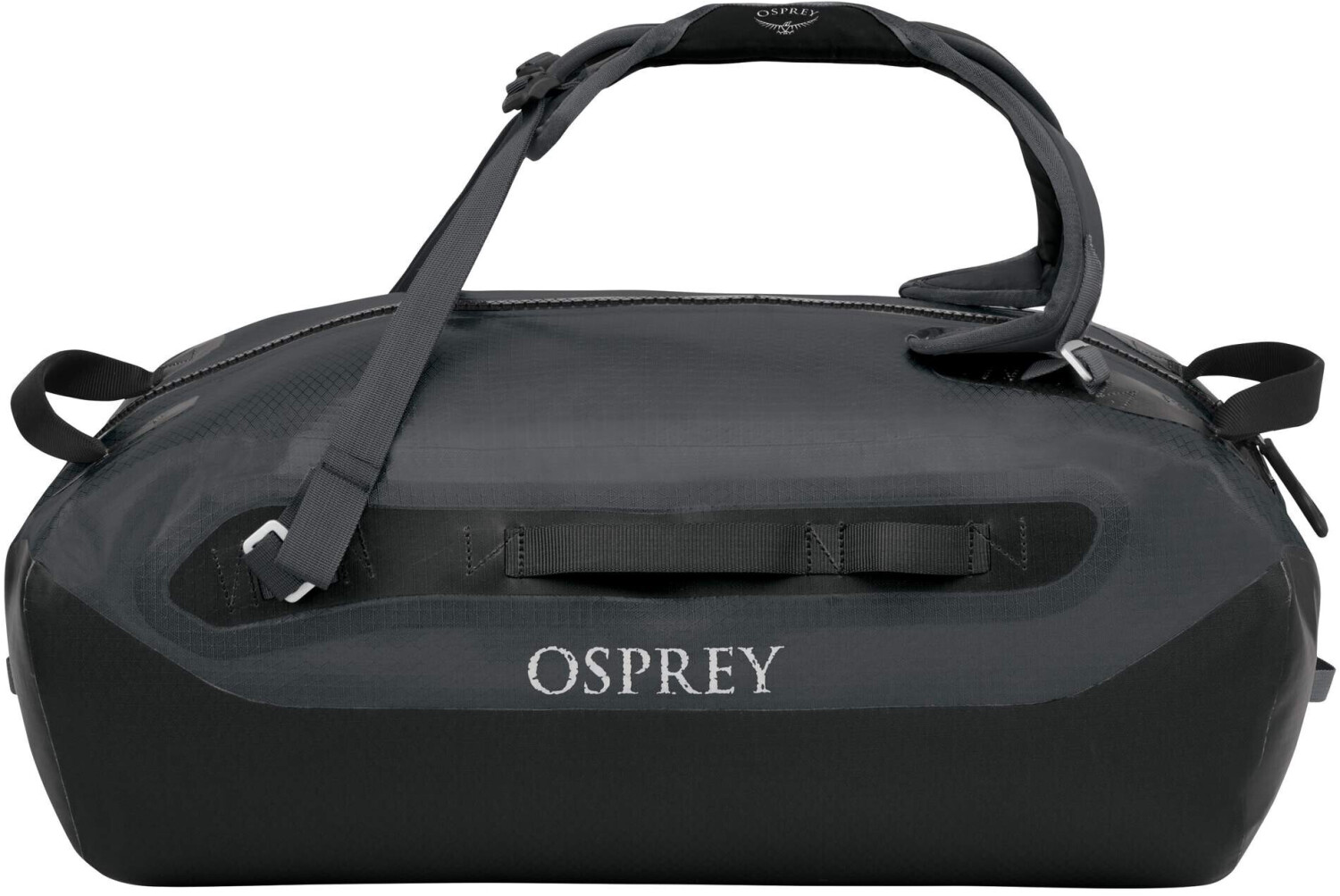 Osprey Transporter Duffel 65 Blue Flame/Scoria Blue | Köp Osprey Transporter Duffel 65 Blue