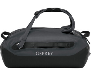 Osprey transporter 40 2017 review top
