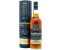 Glendronach Cask Strength Batch 11 Single Malt Whisky 0,7l 59,8%
