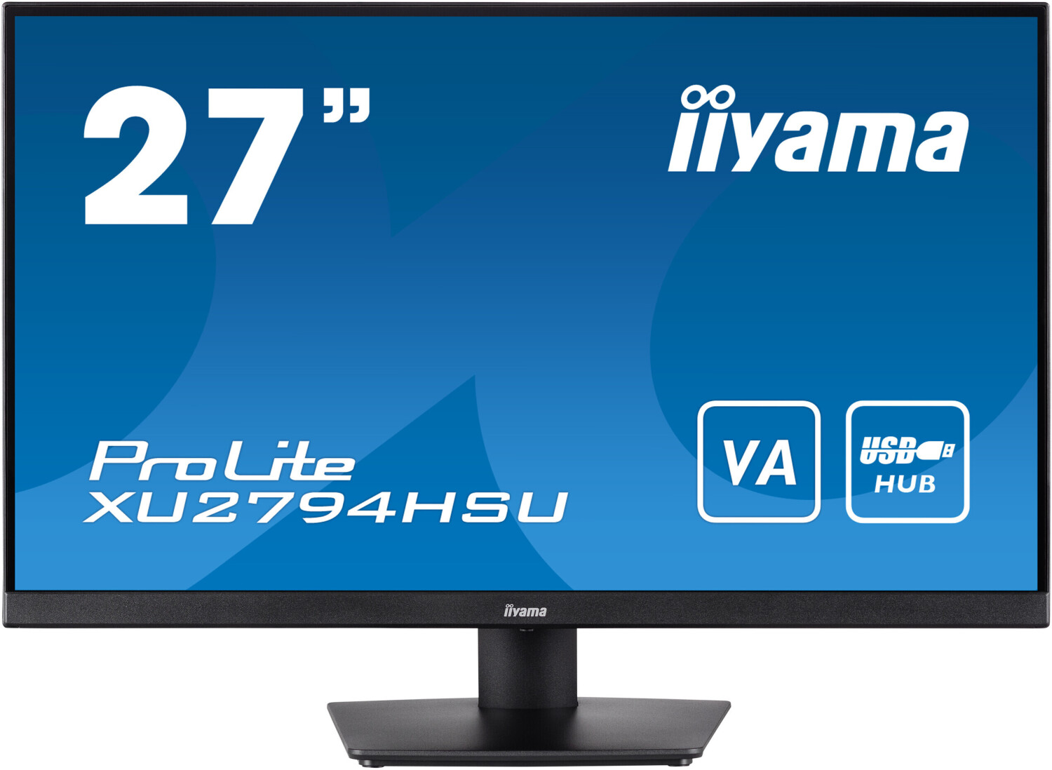iiyama ProLite XU2794HSU-B1