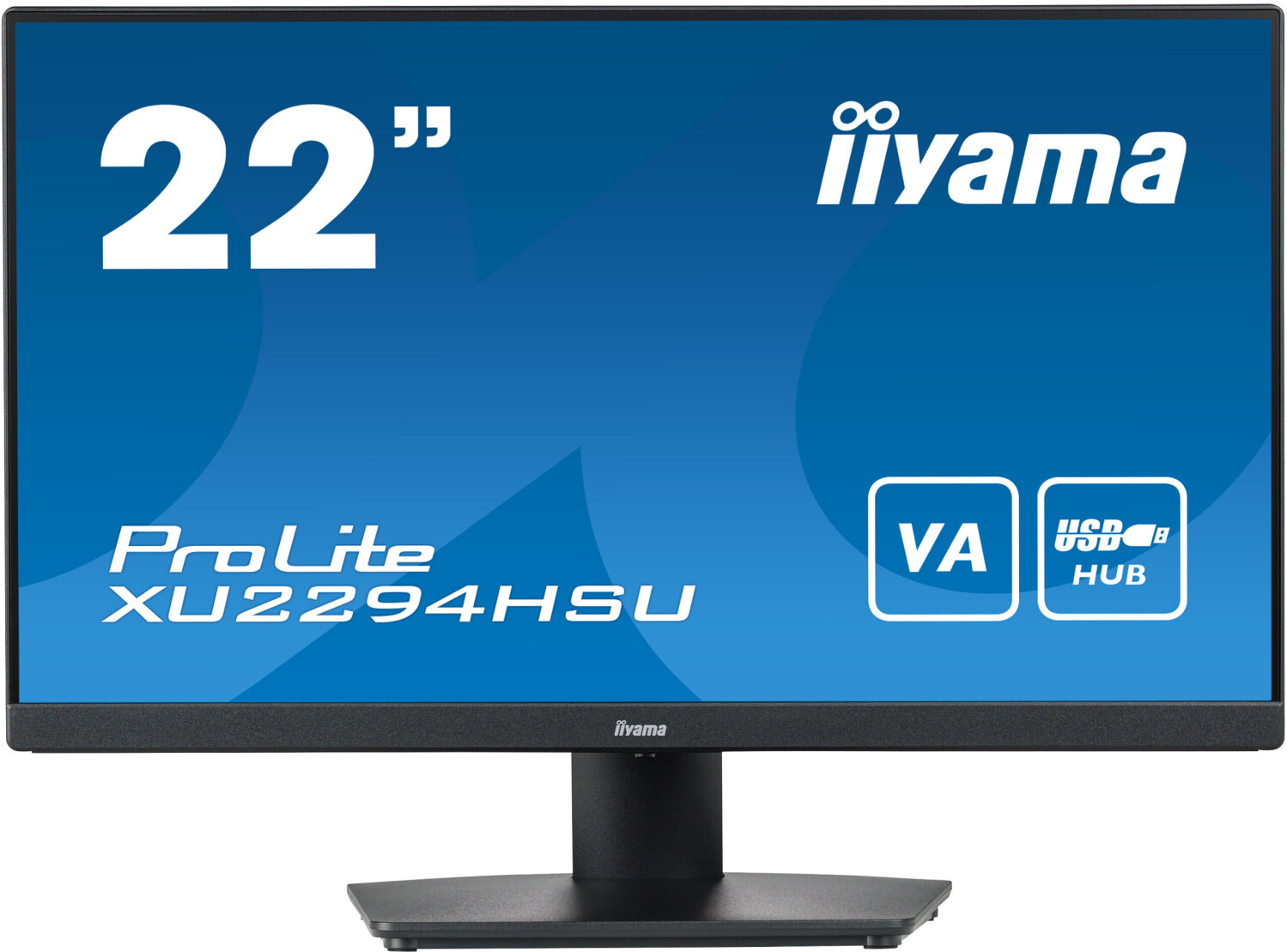 iiyama ProLite XU2294HSU-B2
